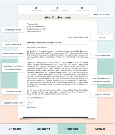 Quereinsteiger im Außendienst: Tipps & Muster zur Bewerbung .